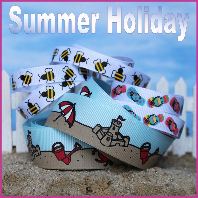 Summer Holiday